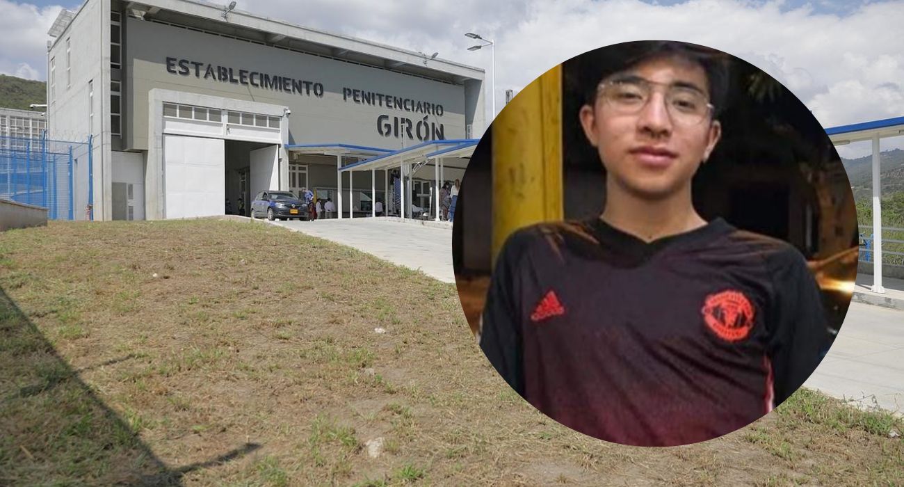 Liberan a primer vocero de Paz en Santander