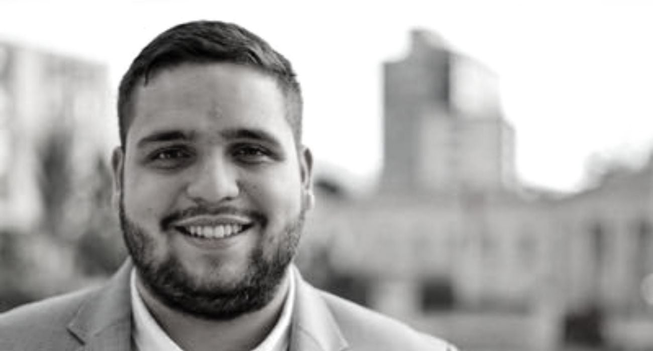 Óscar Eduardo Claro, UIS