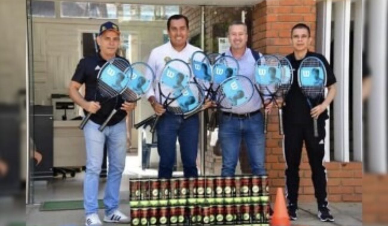 Corrupción en el Indersantander