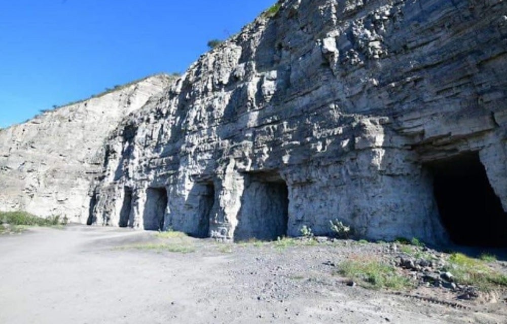 Tanto el obrero como la familia son de arraigo minero.