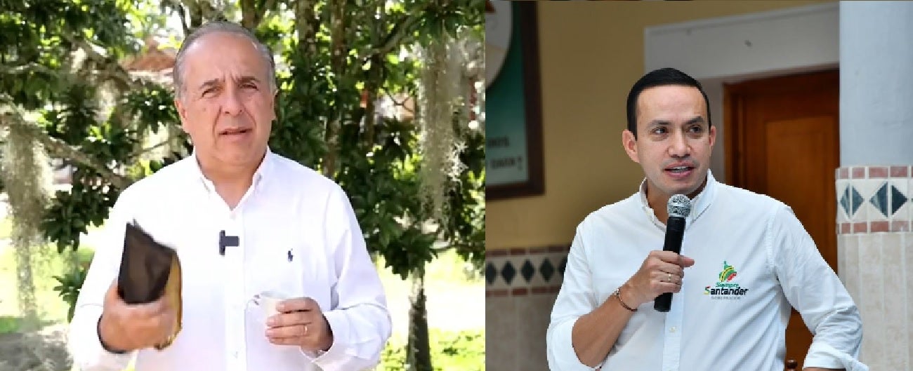 Pese al reclamo el gobernador Aguilar aseguró que sí se ha hecho gestión.