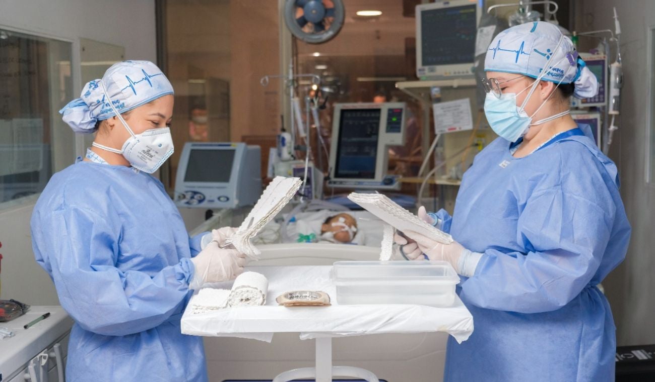 Fundación Cardiovascular de Colombia