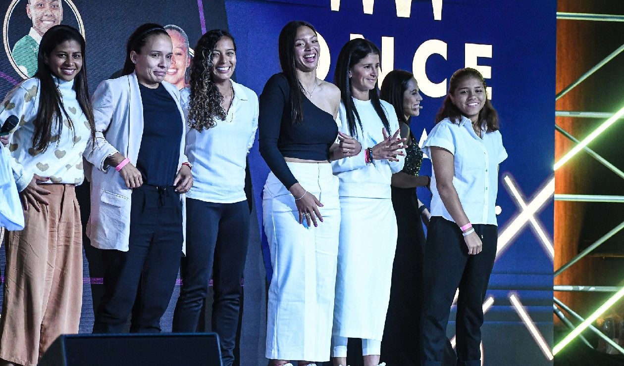 Premios Fémina Fútbol 2022