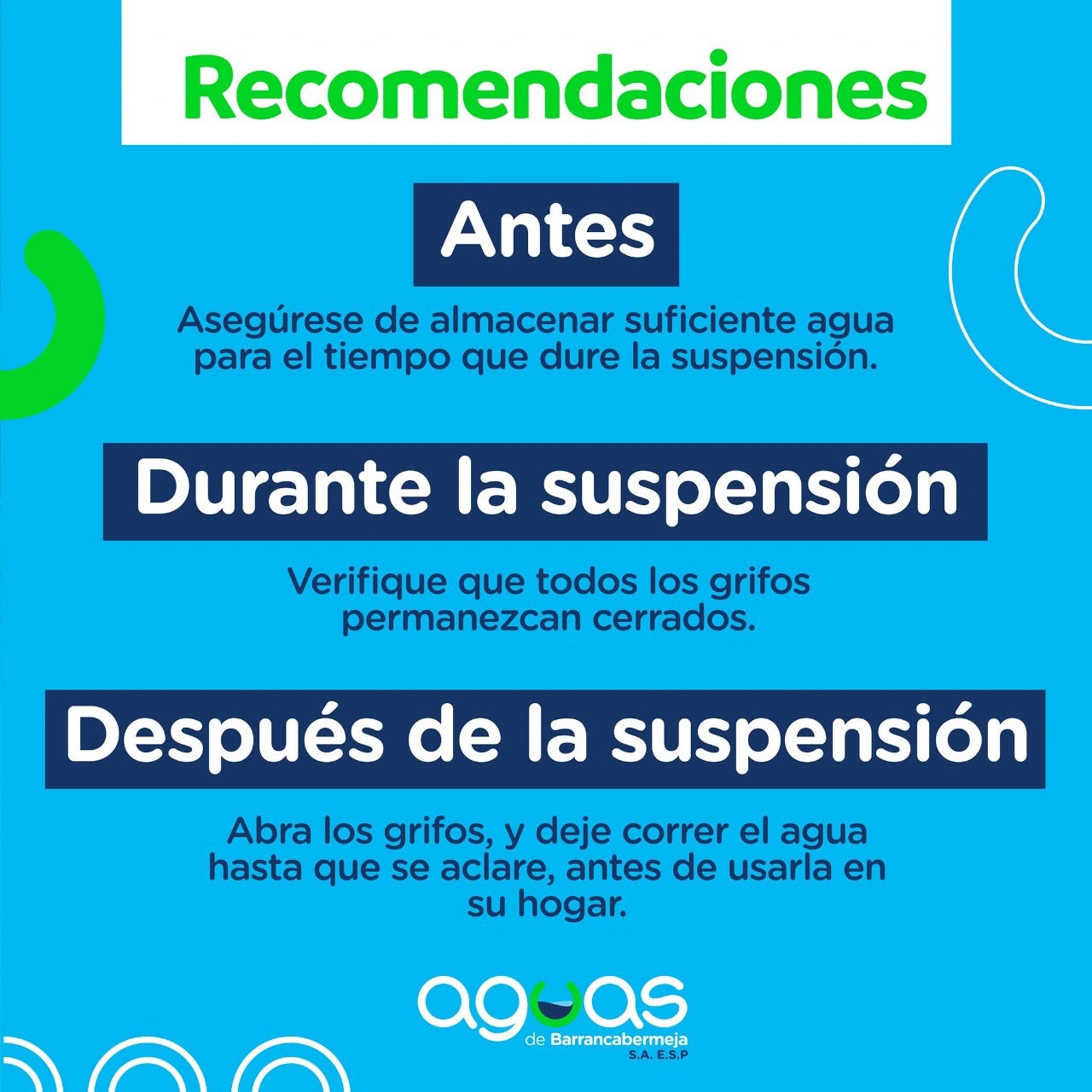 Aguas de Barrancabermeja