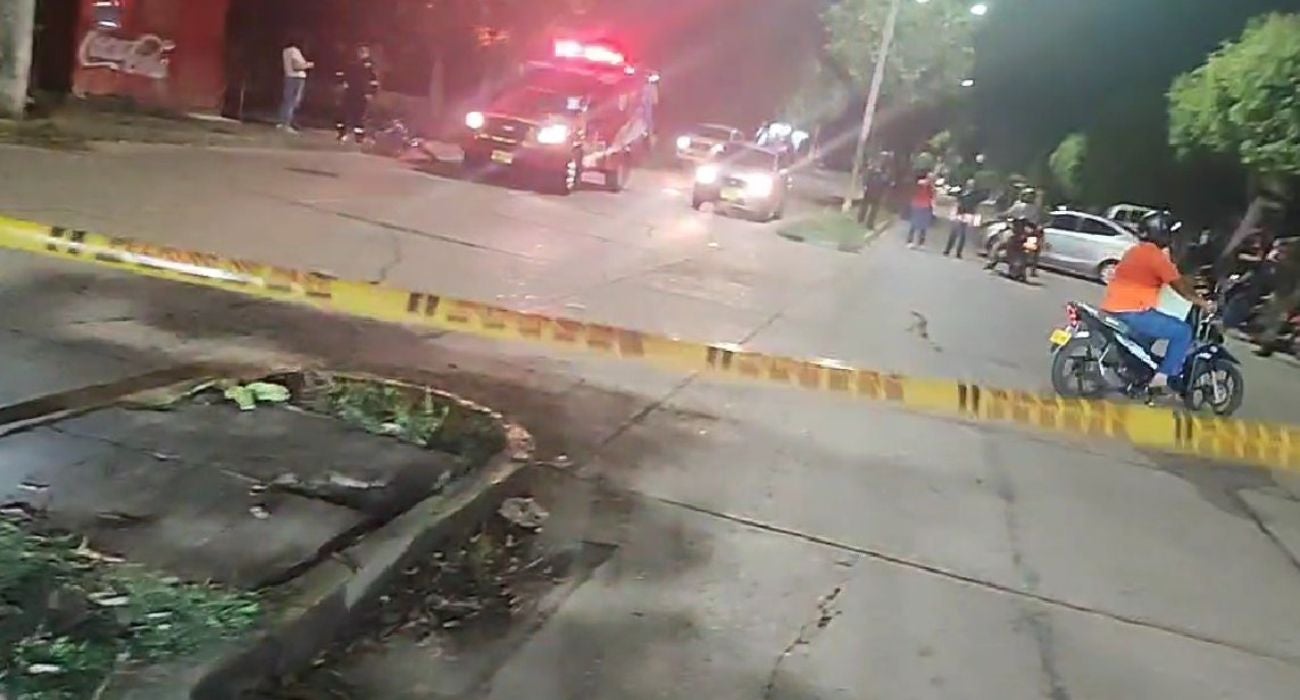 Asesinatos en Barrancabermeja