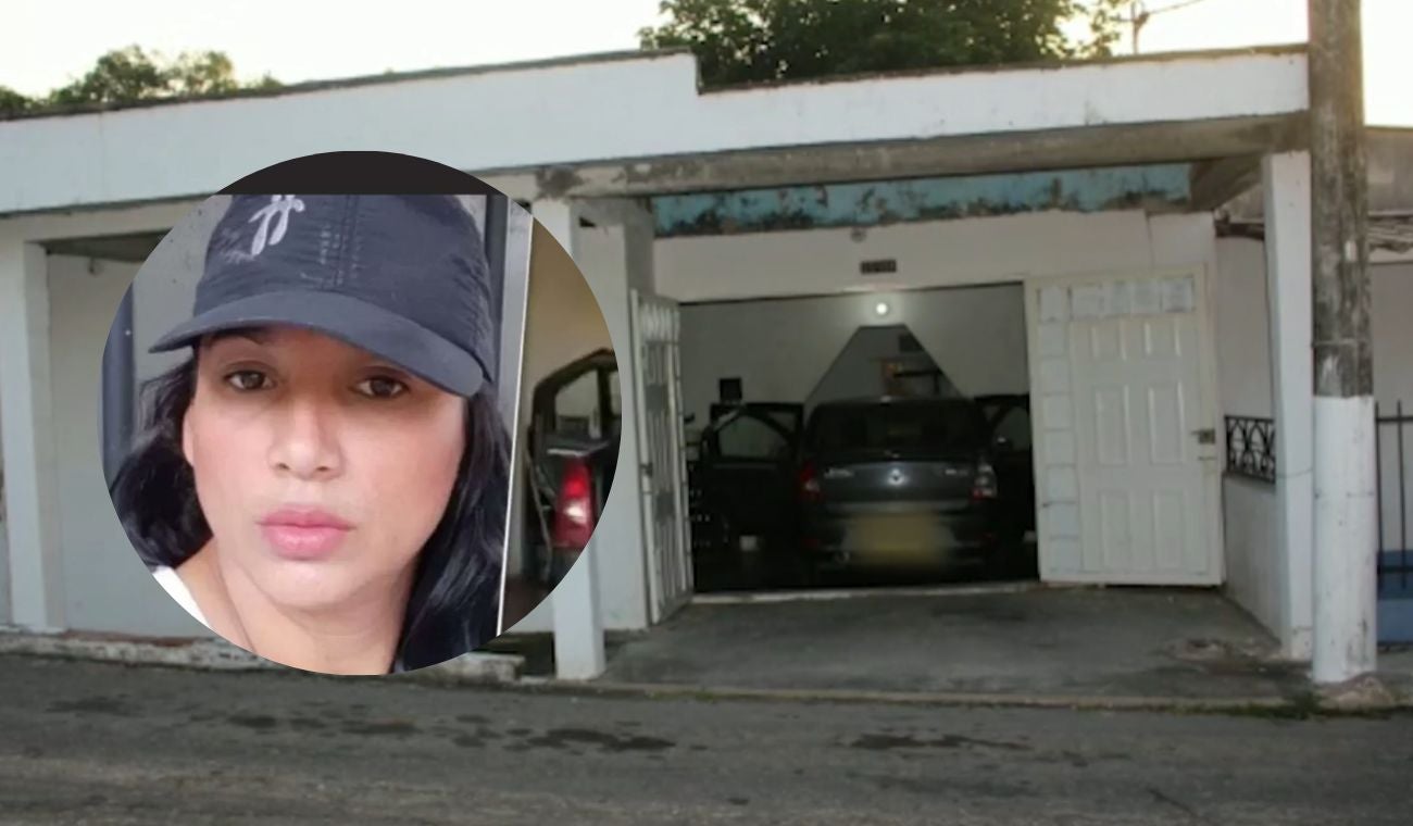 Detalles feminicidio Johana Chávez en Barrancabermeja