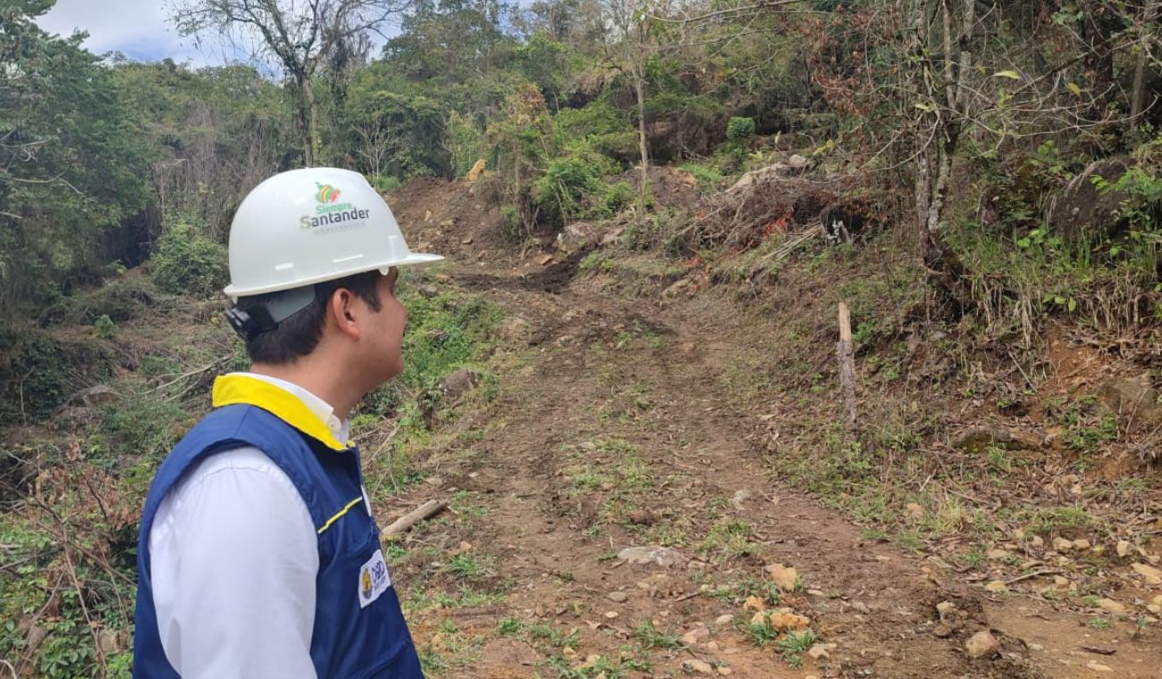 Gestión del Riesgo en Santander