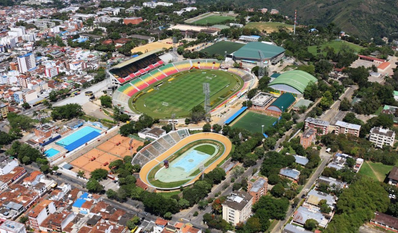 Son varios ejes los que quedaron comprometidos a ejecutar en el Plan de Desarrollo.