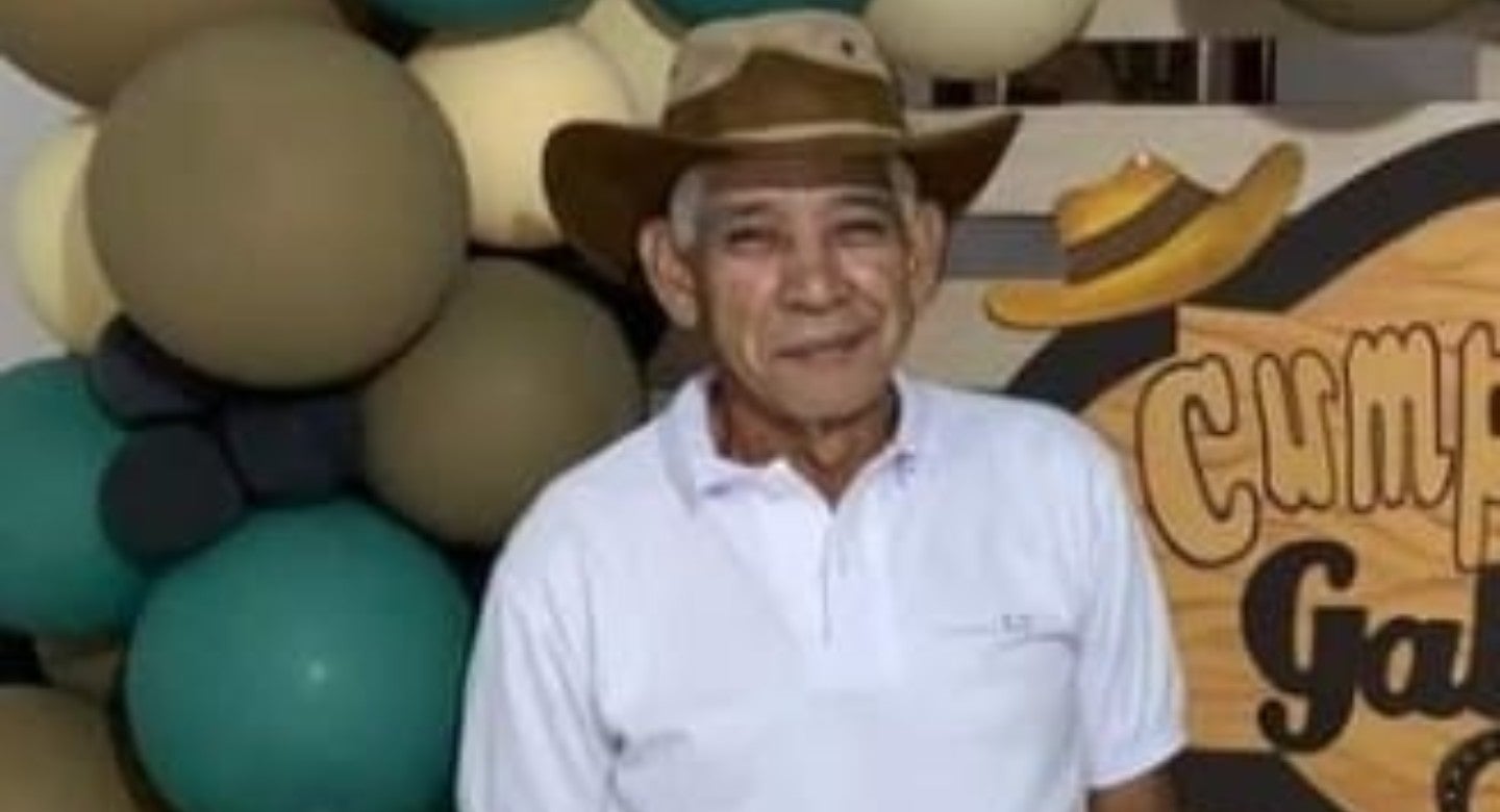 Gabriel Rincón Serrano