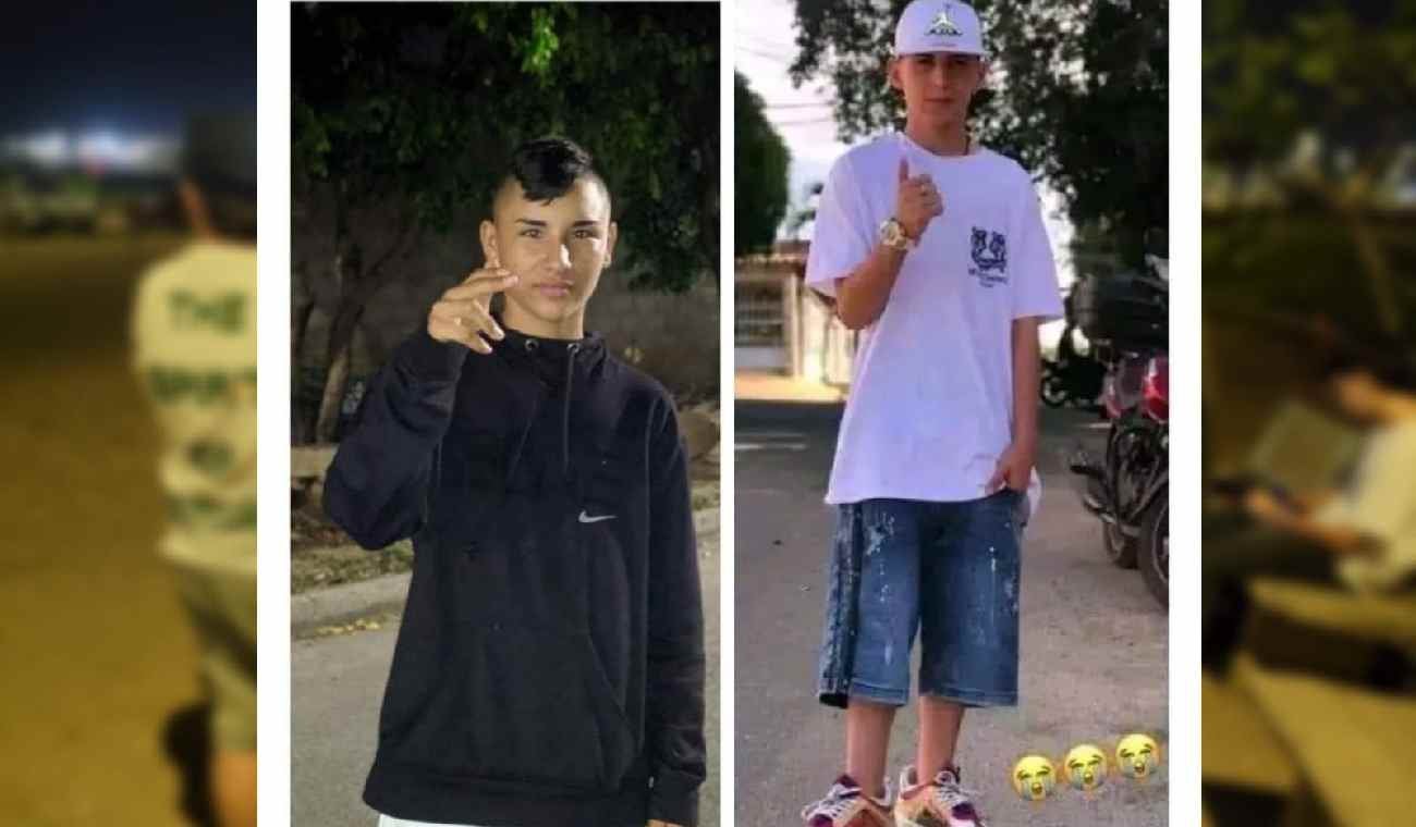 Investigan muerte de dos jóvenes en Cúcuta