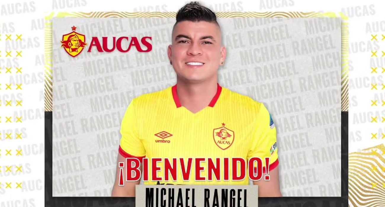 Michael Rangel