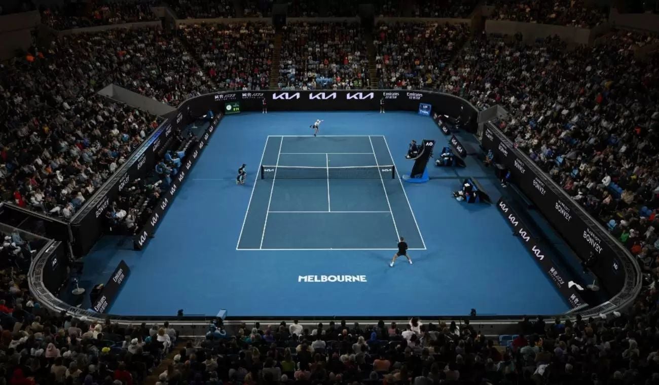 Abierto de Australia