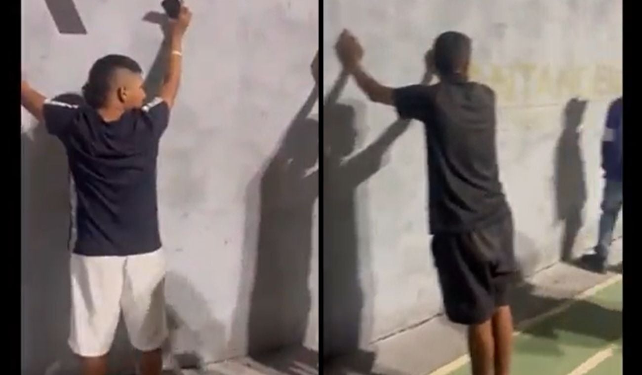 Operativos Policía Bucaramanga