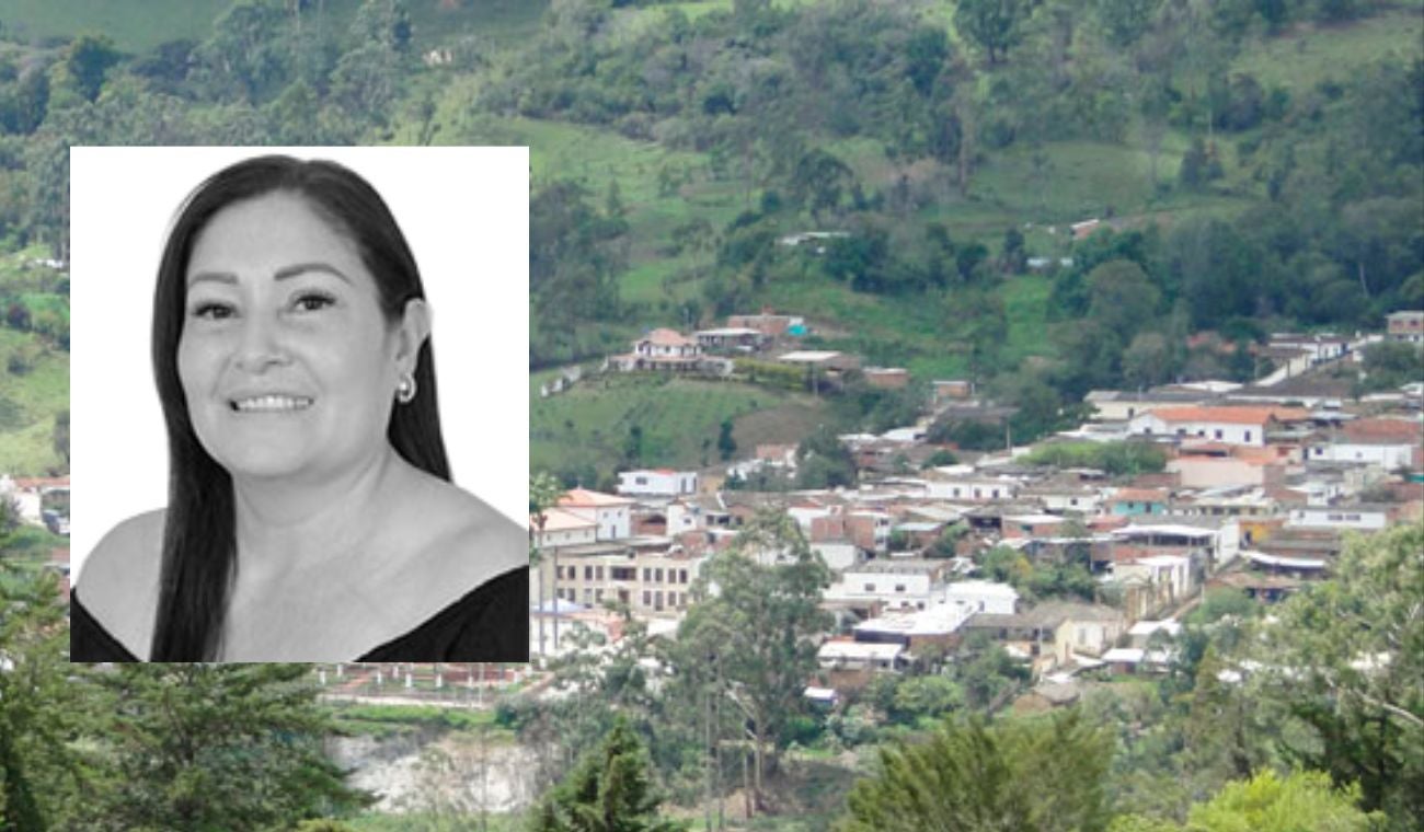 La suspensión del cargo se dio en febrero de este año.