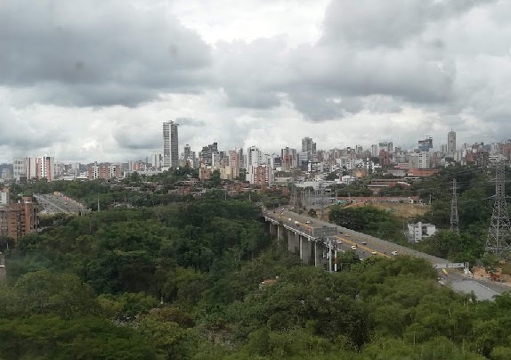 Bucaramanga