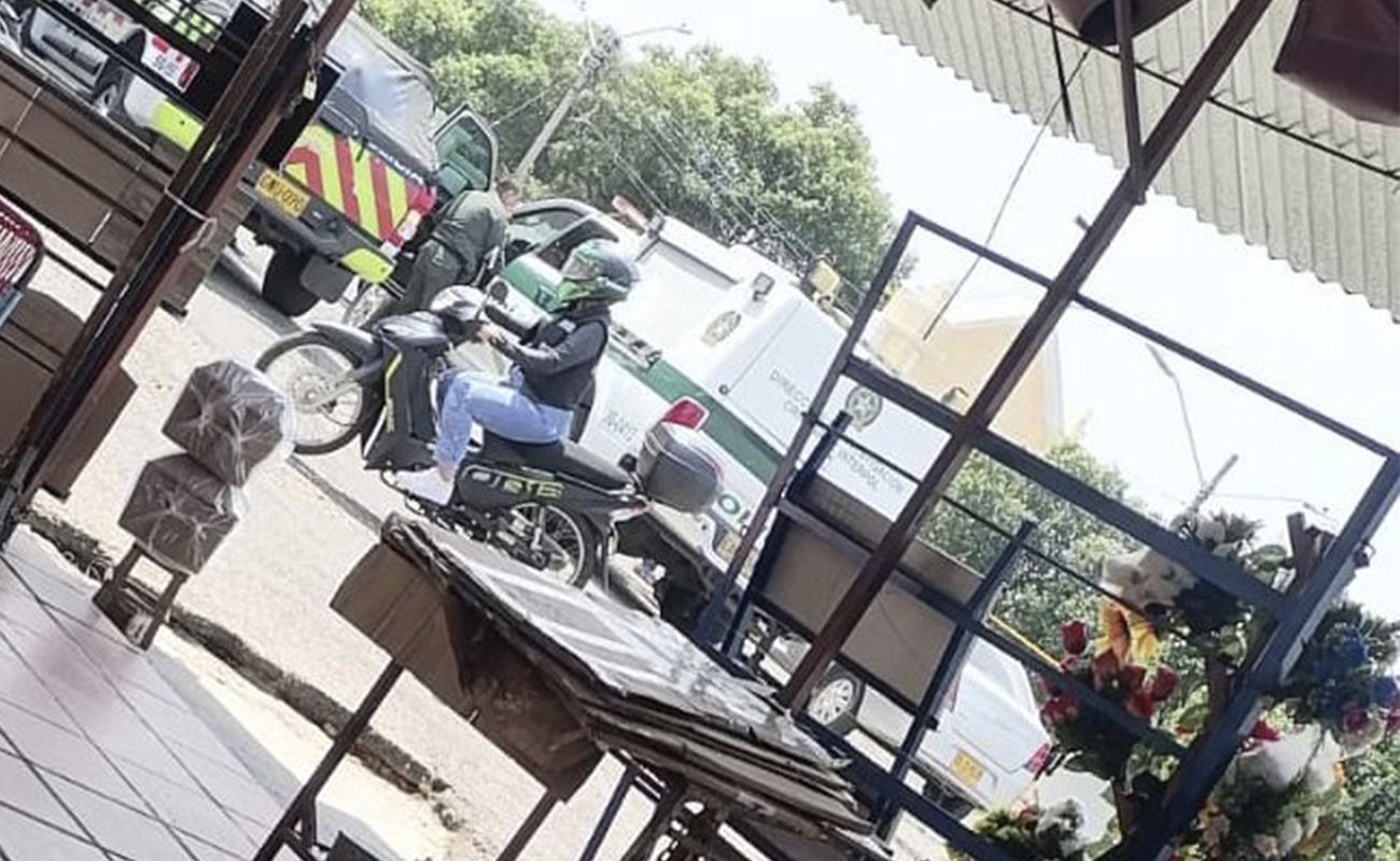 Cementerio Central Cúcuta