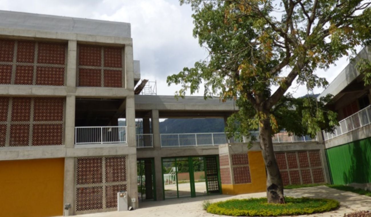 CDI en Bucaramanga en deterioro