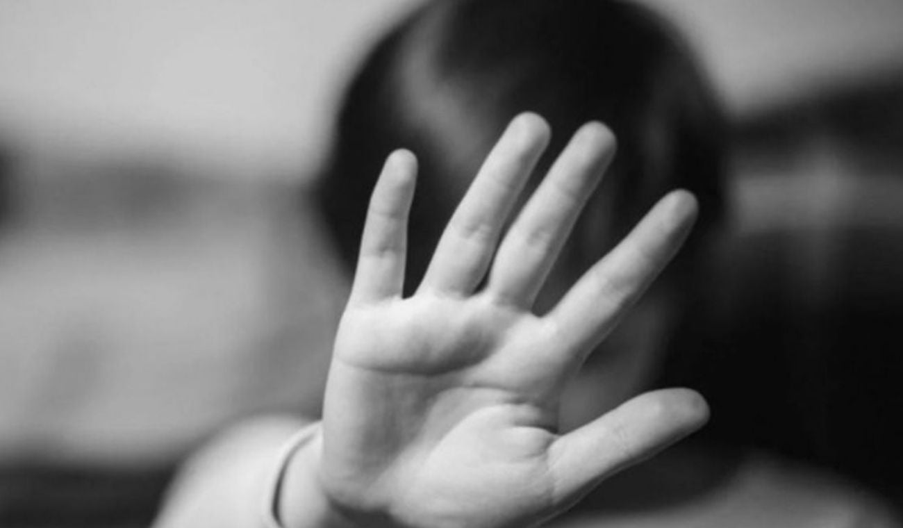 Abuso a menores de edad