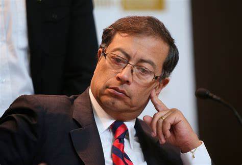 Gustavo Petro