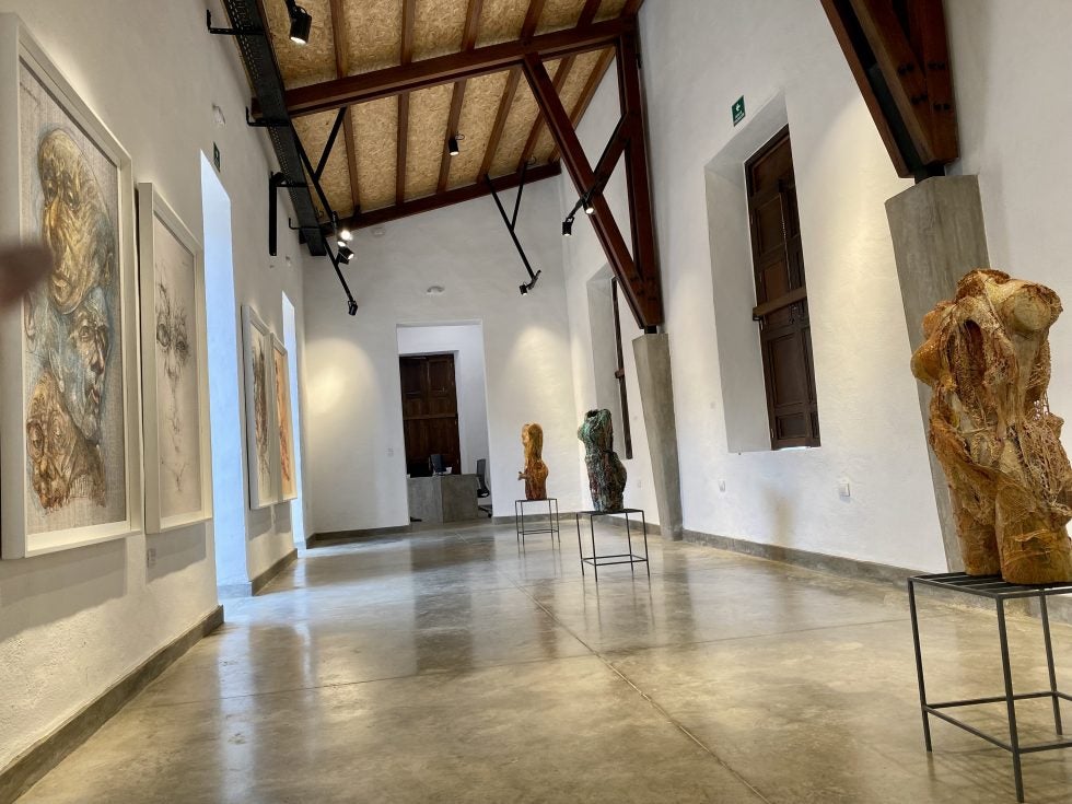 Casa Galán Bucaramanga