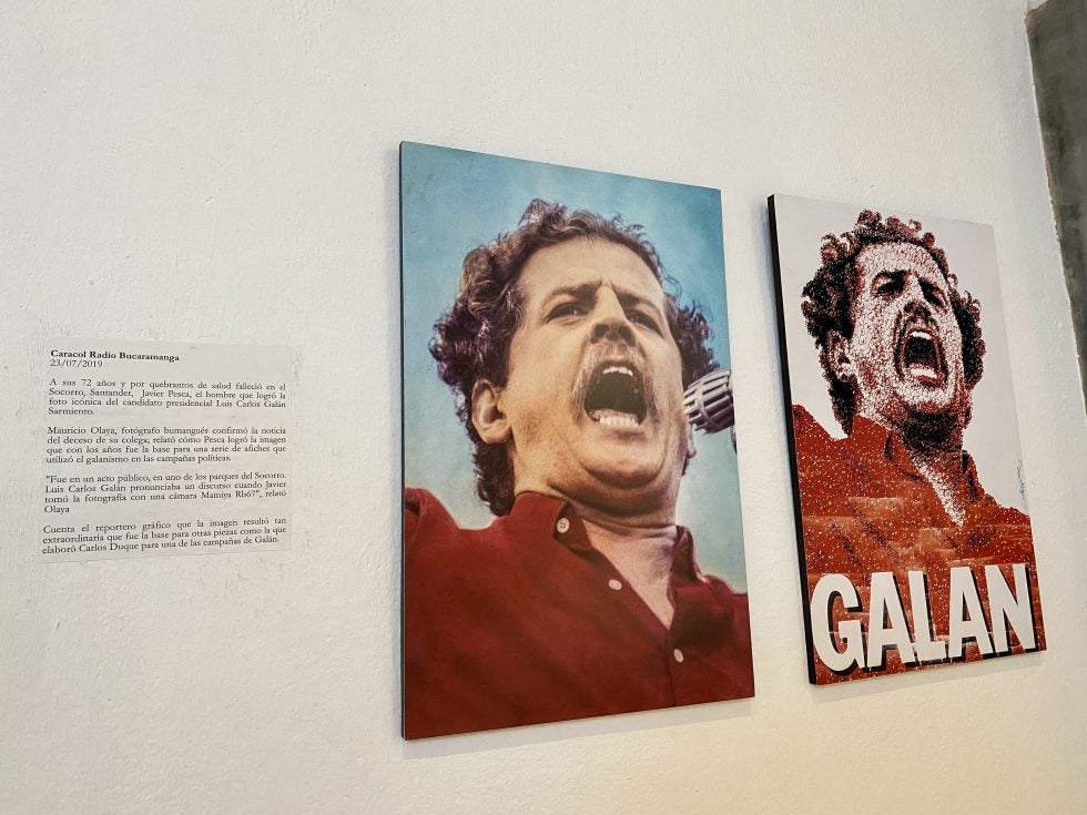 Casa Galán Bucaramanga