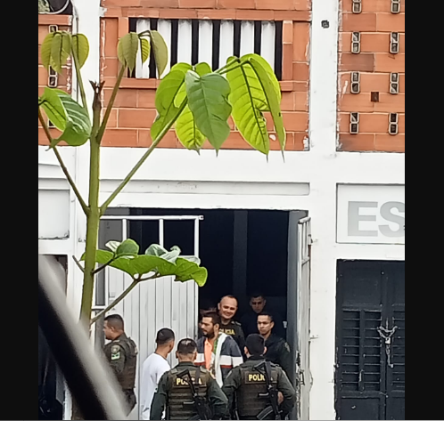 Liberan a comerciante secuestrado en Ocaña