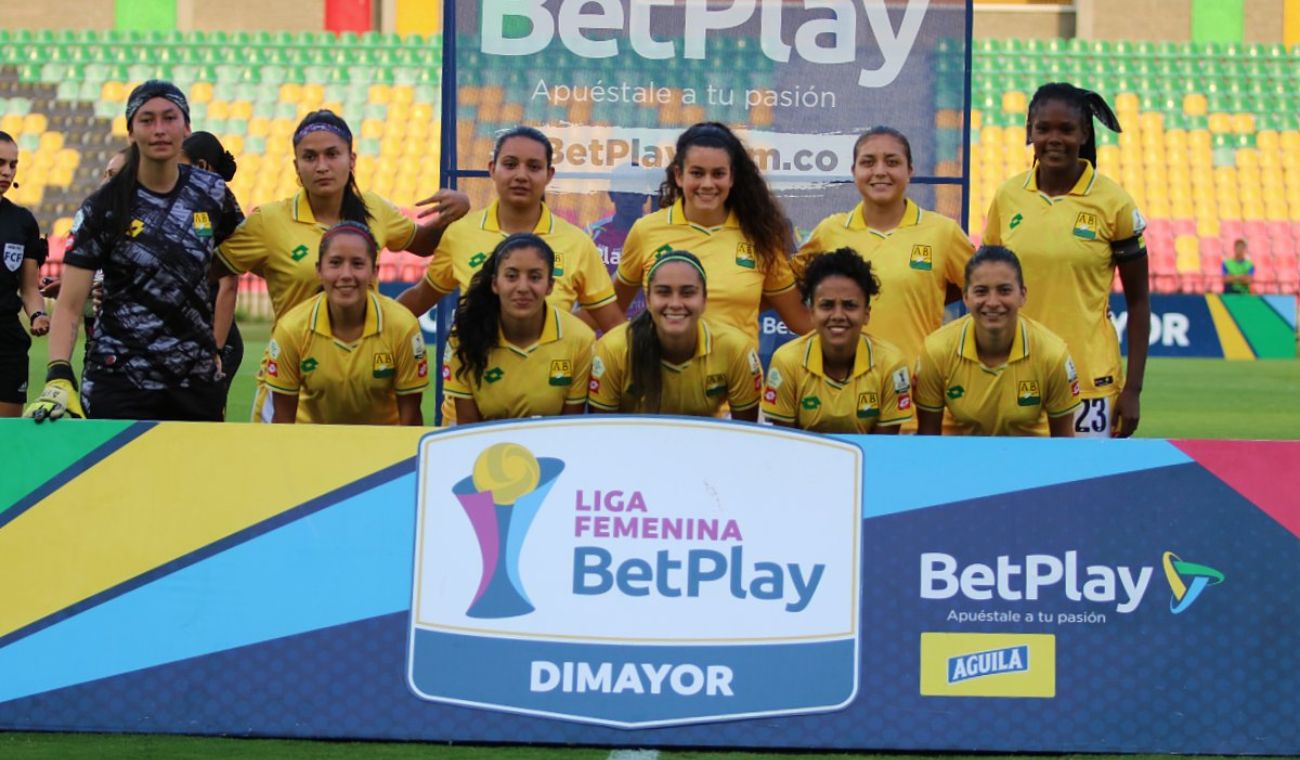 Atlético de Bucaramanga