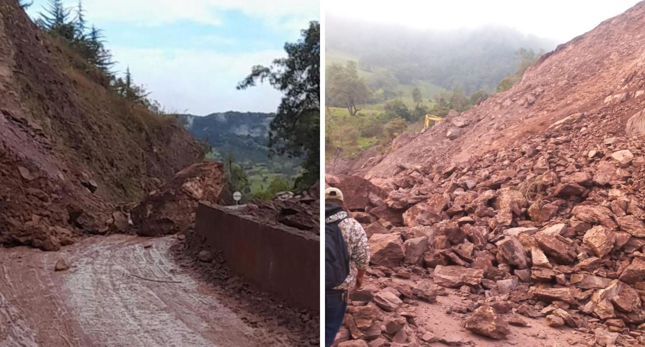 Cierre Curos - Málaga, Santander