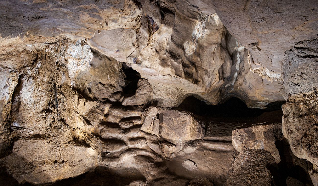 Cueva de Nitro, Zapatoca