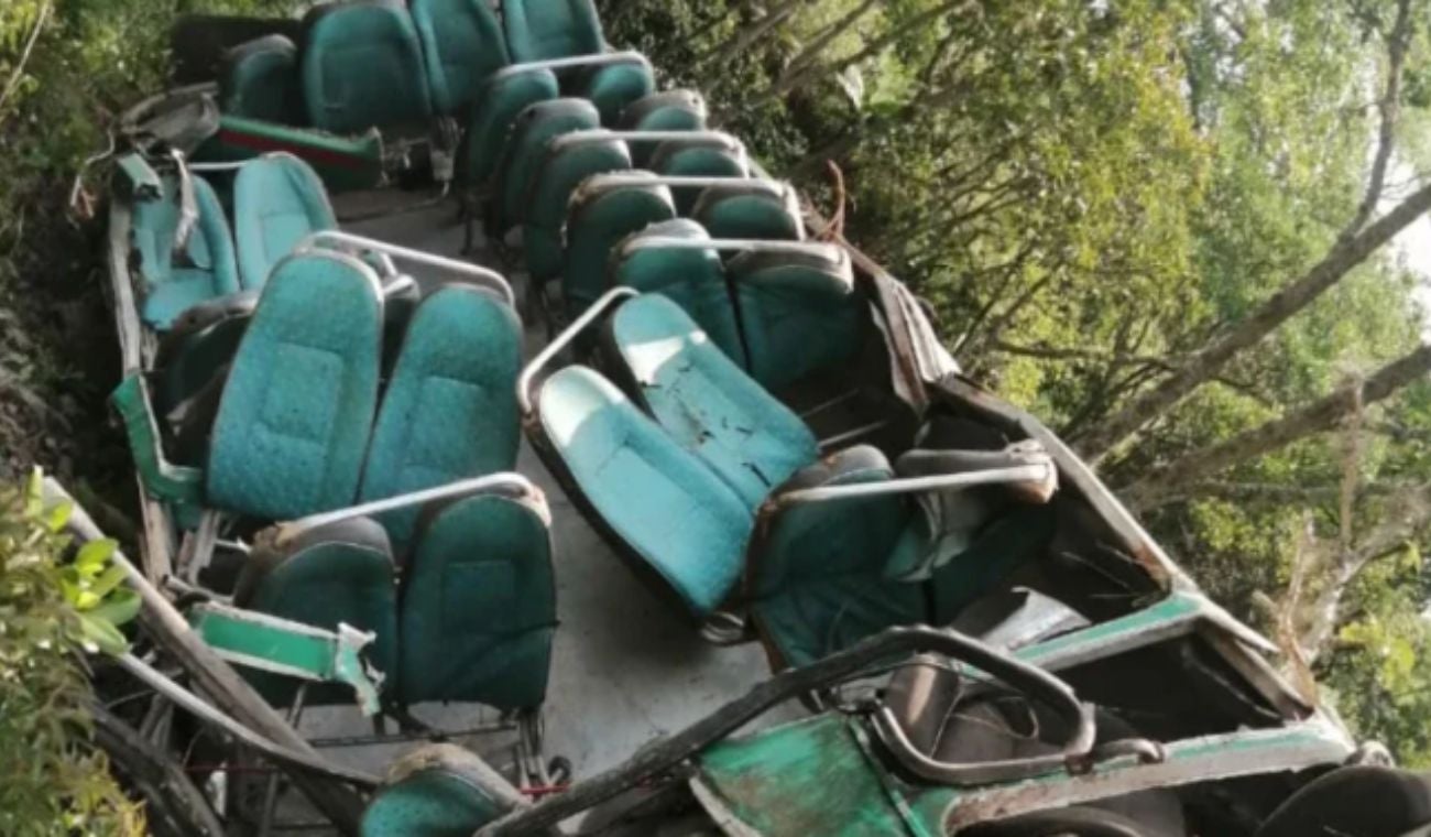 Imputan cargos contra el alcalde de San Andrés, Santander