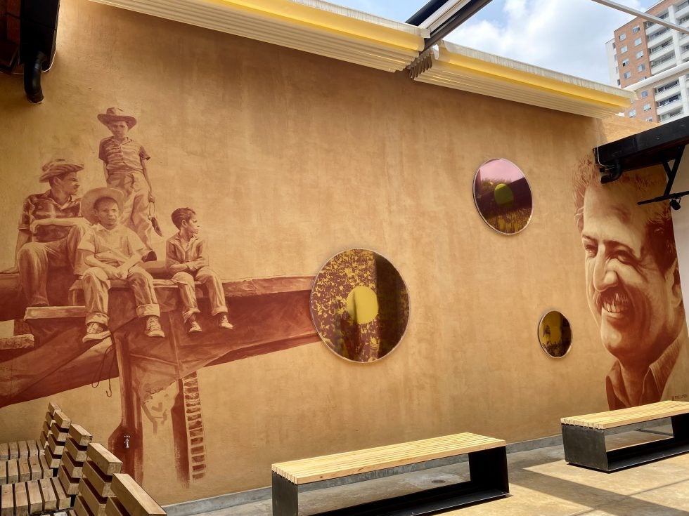 Casa Galán Bucaramanga