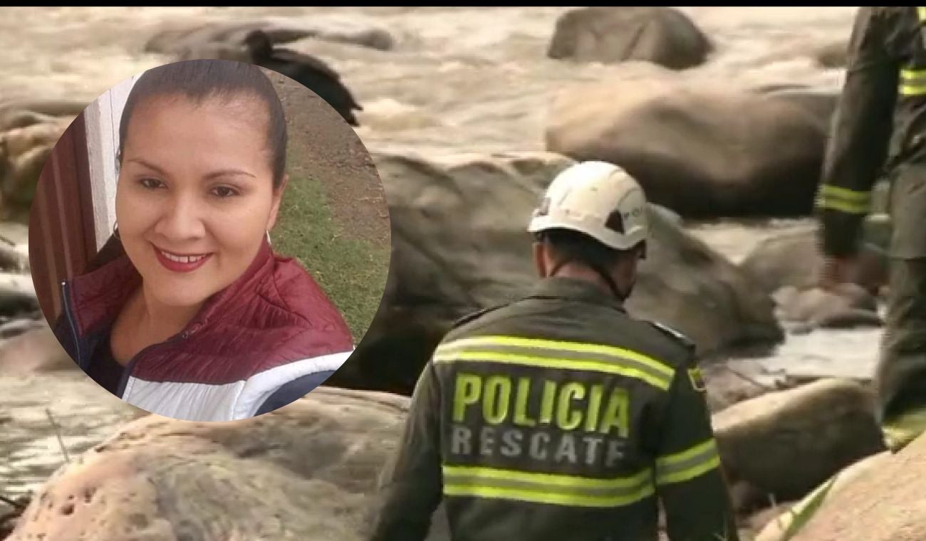 Encuentran cuerpo en río Suratá