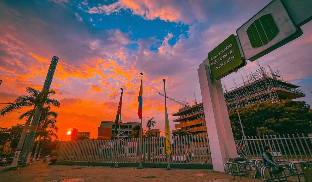 Universidad Industrial de Santander