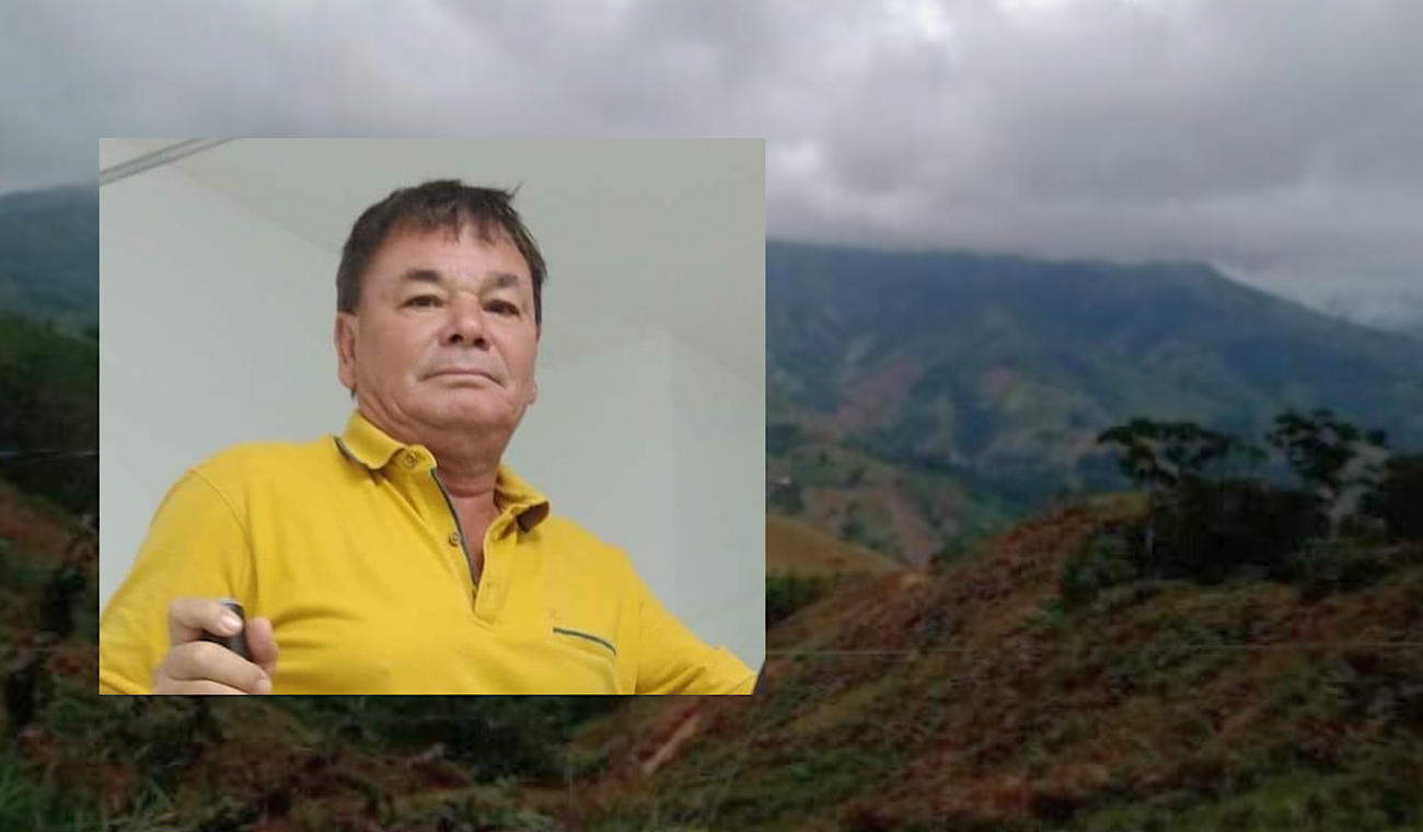 Comerciante secuestrado en Ocaña