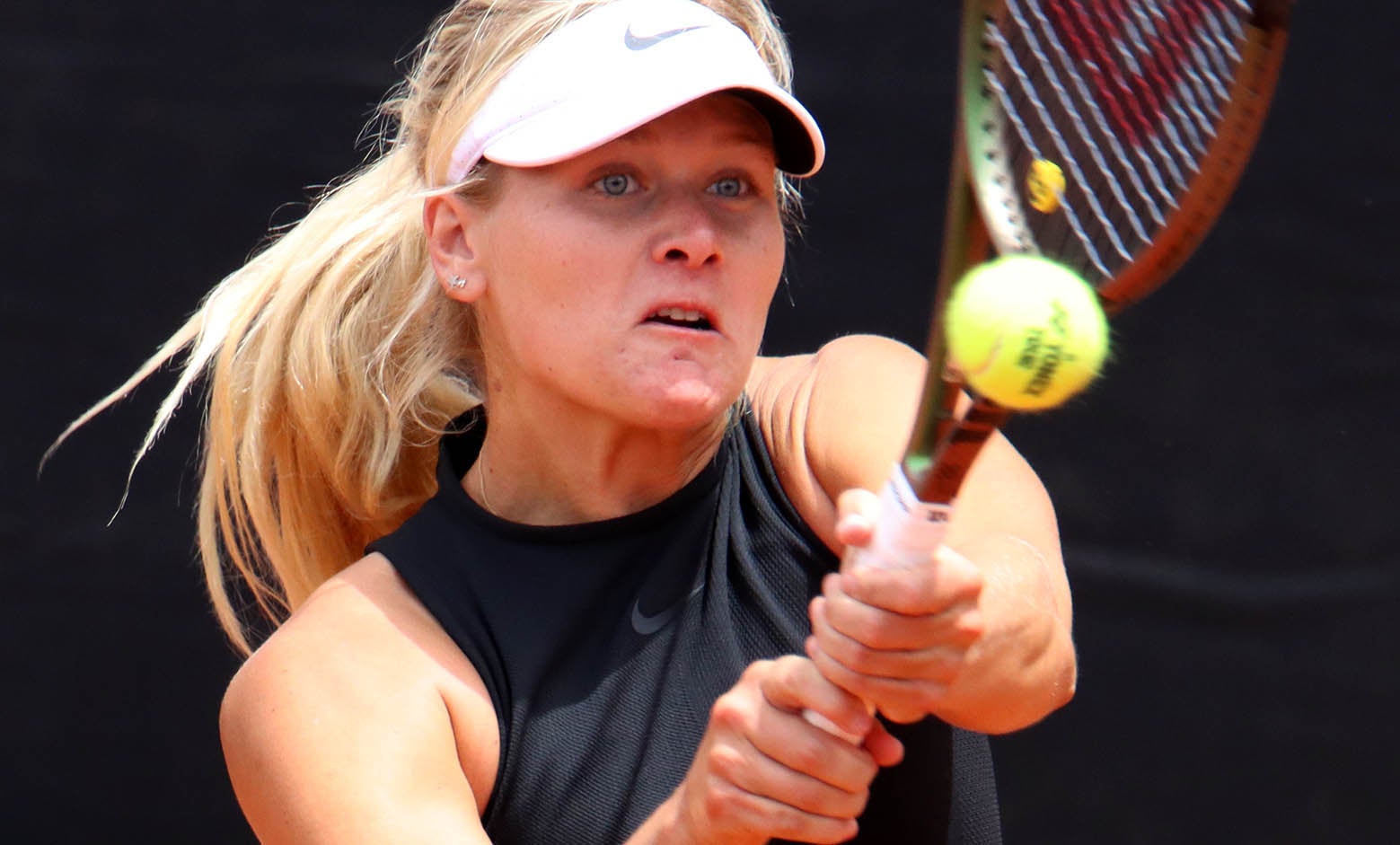 Copa Colsanitas 2023: final con alemana