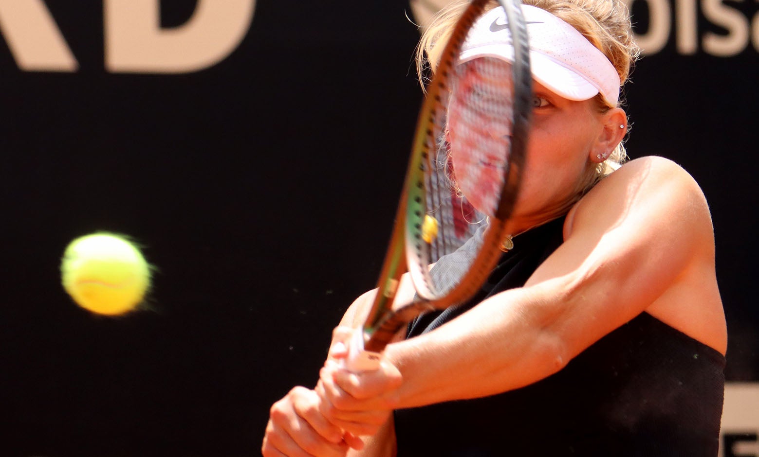 Copa Colsanitas 2023: final con alemana