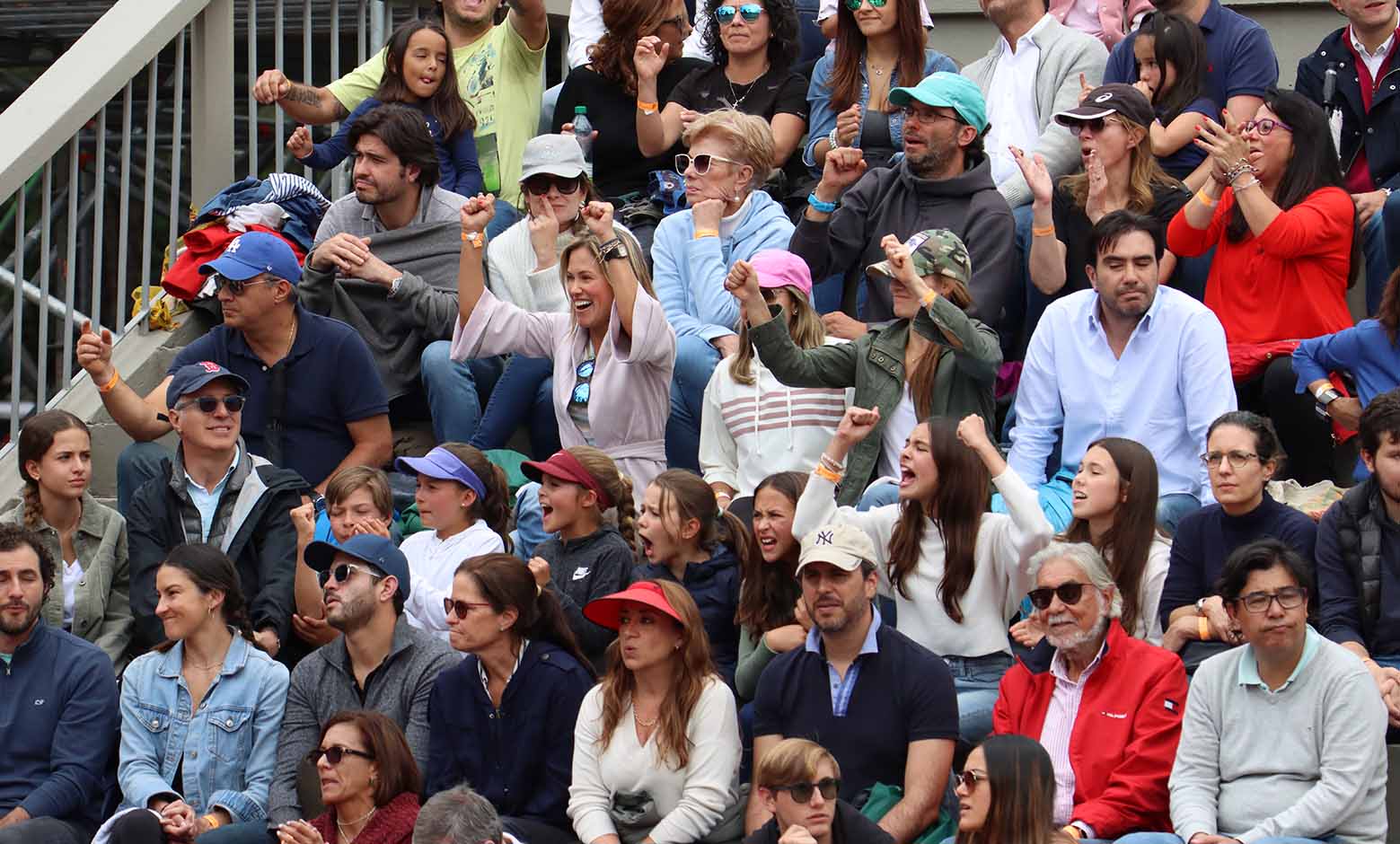 Copa Colsanitas 2023: final con alemana