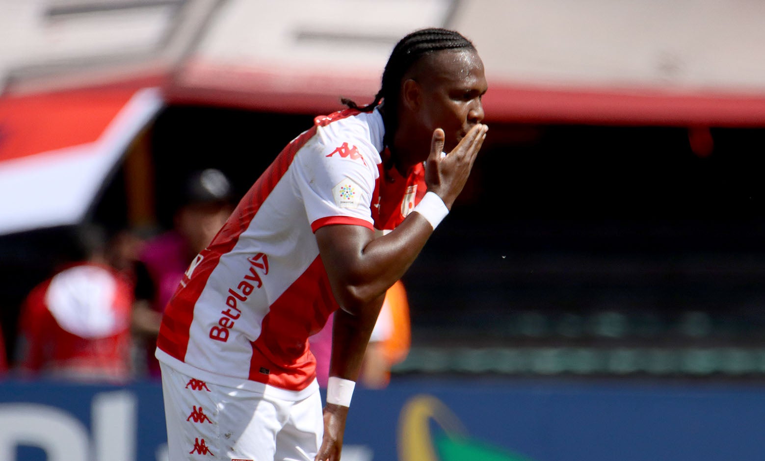 Santa Fe vs Tolima, Liga Betplay 2023