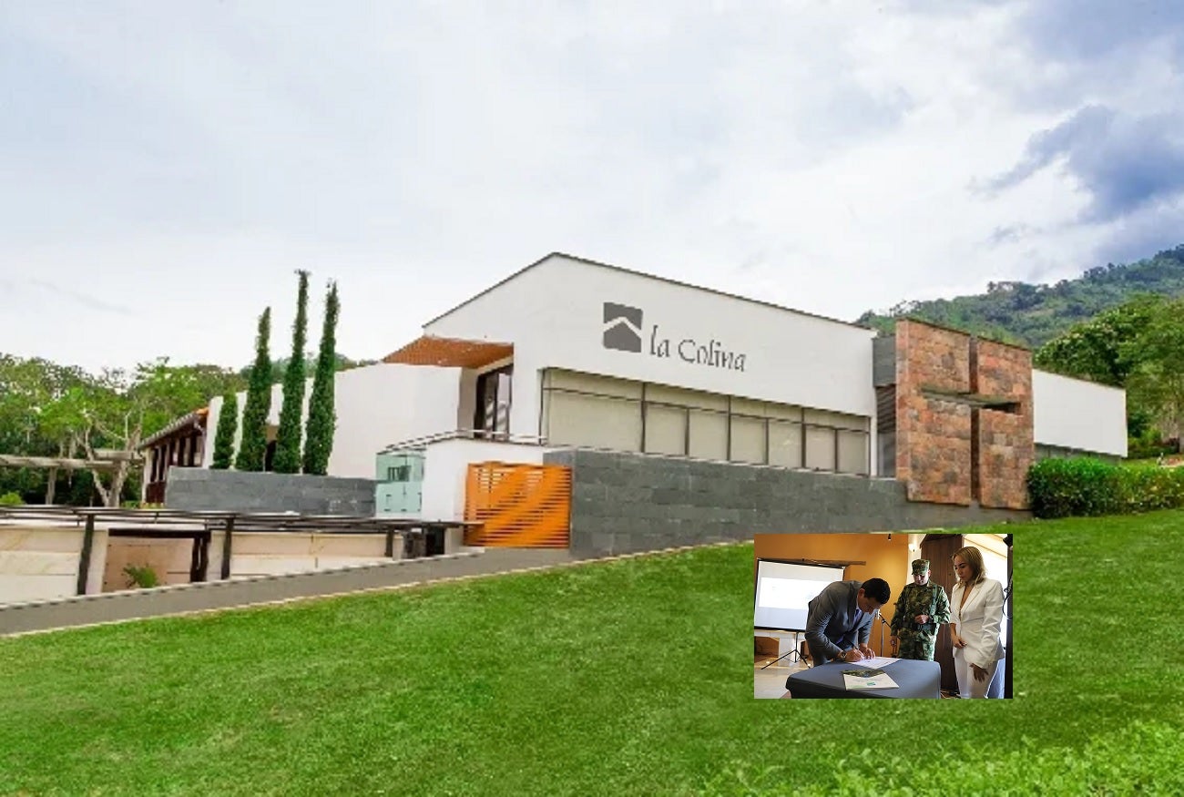 La estrategia tiene como nombre 'Burbuja ambiental'.