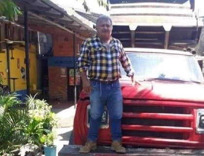 Muerto comerciante en Puerto Wilches