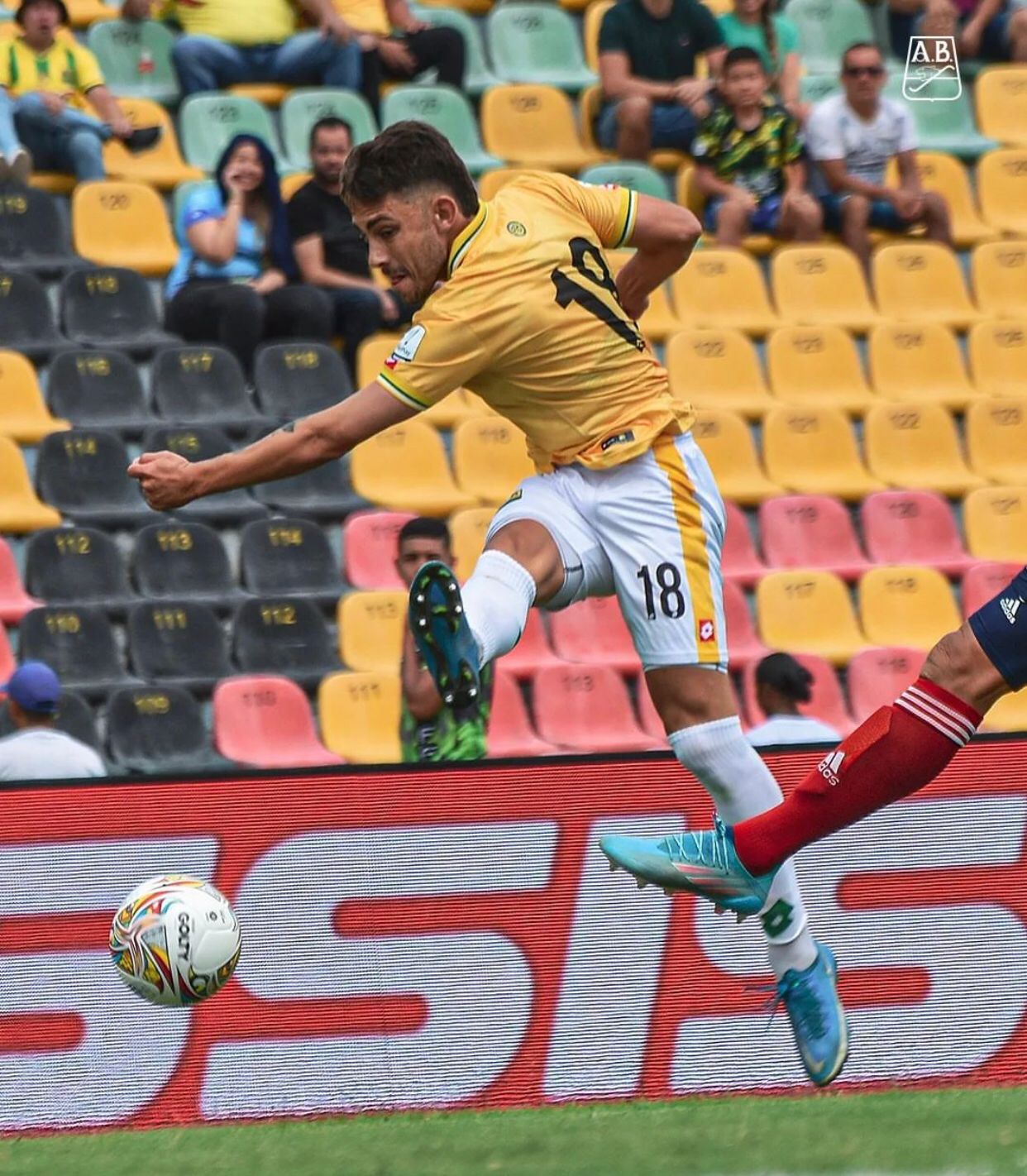 Bucaramanga-Medellin