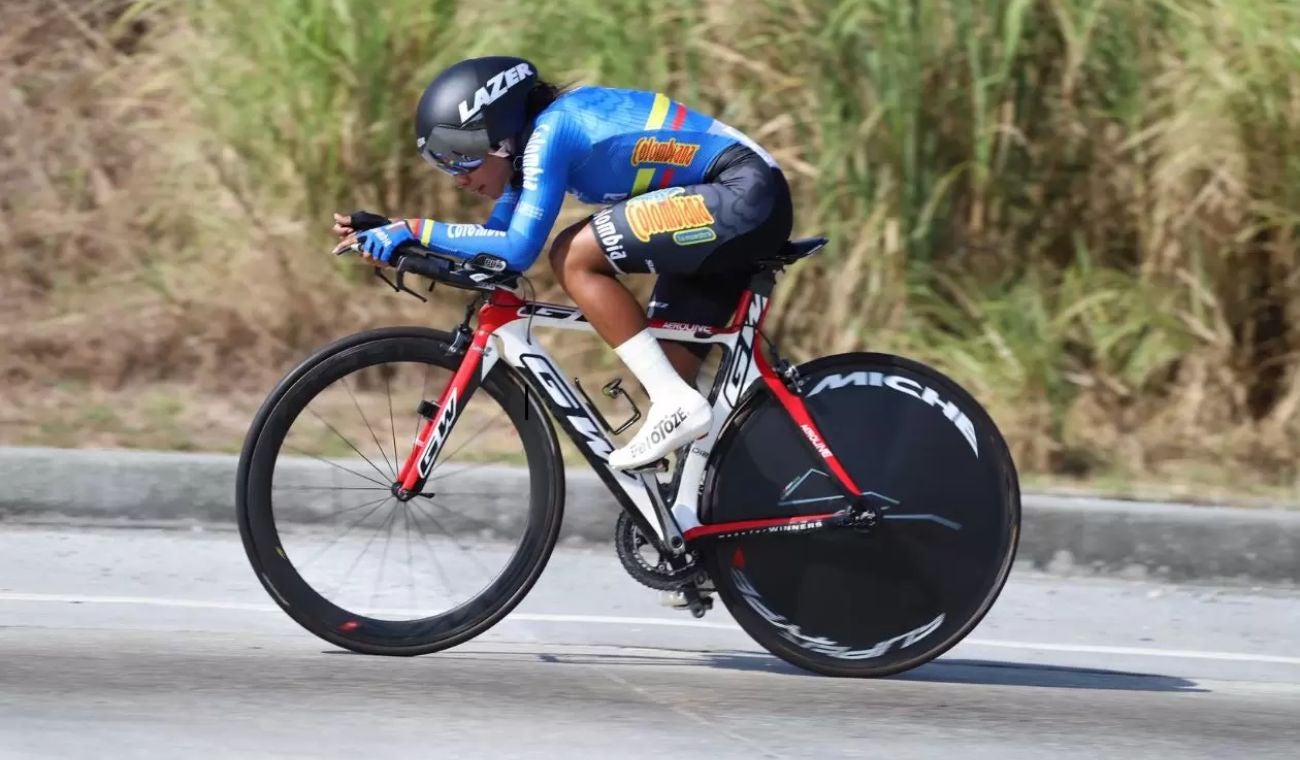 Campeonato Panamericano de Ruta
