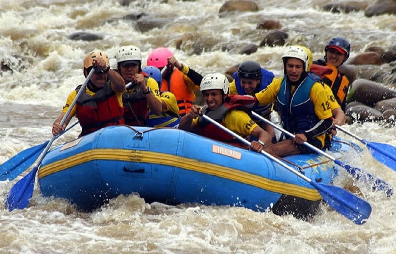 El gobernador de Santander, Mauricio Aguilar, llamó la atención por la baja presencia de turistas.