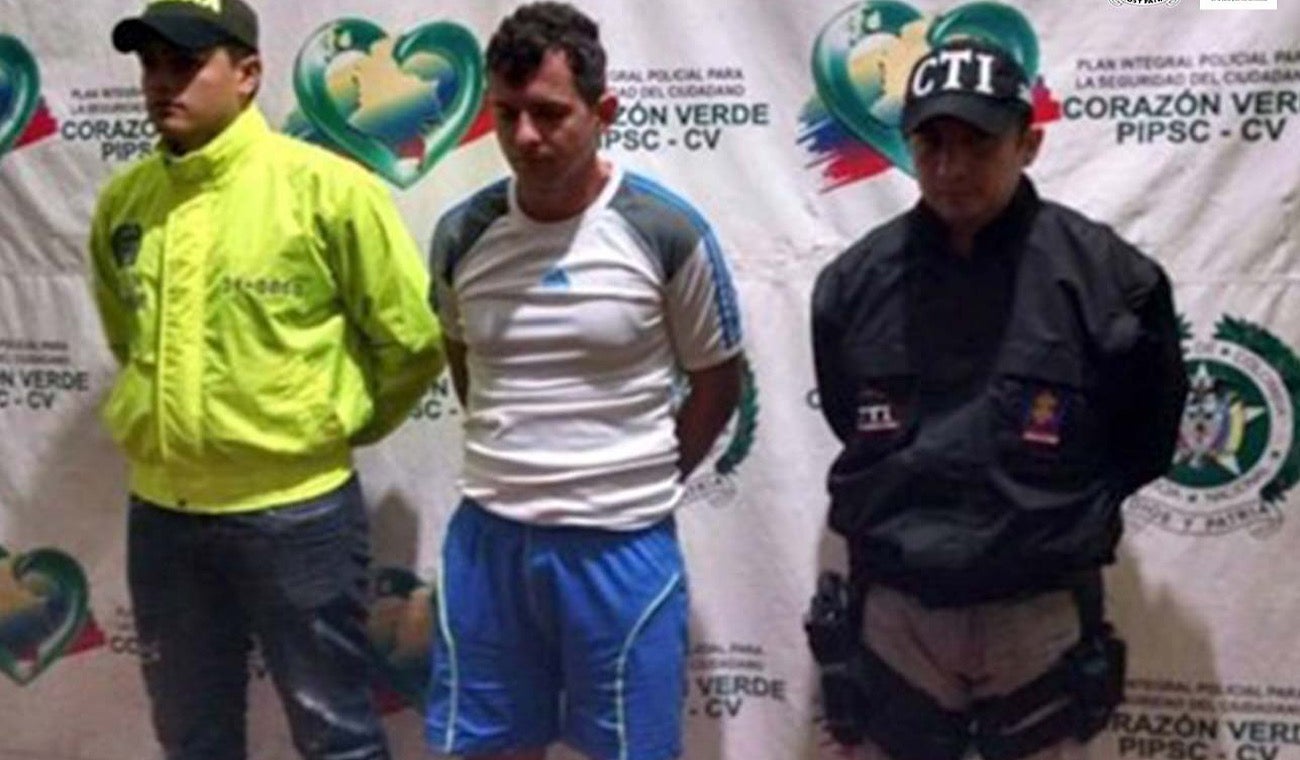 Homicida condenado por homicidio de Tina Gutiérrez