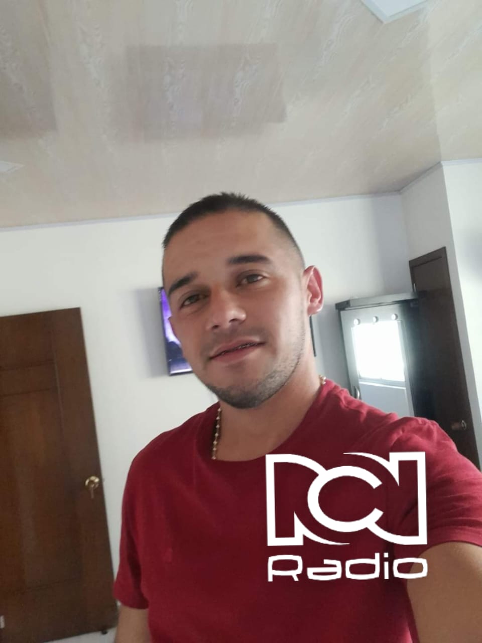 Conductor Ramón Andrés Pallares