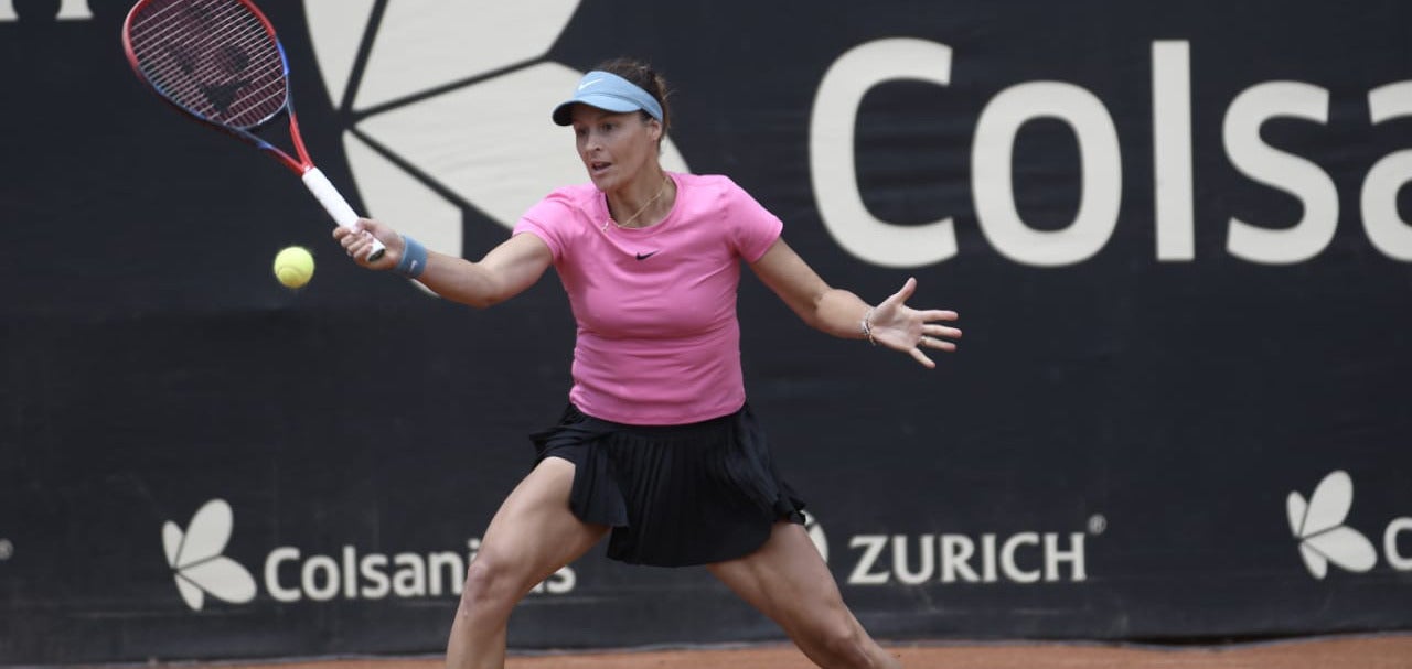 Partidos de la Copa Colsánitas este viernes 7 de abril