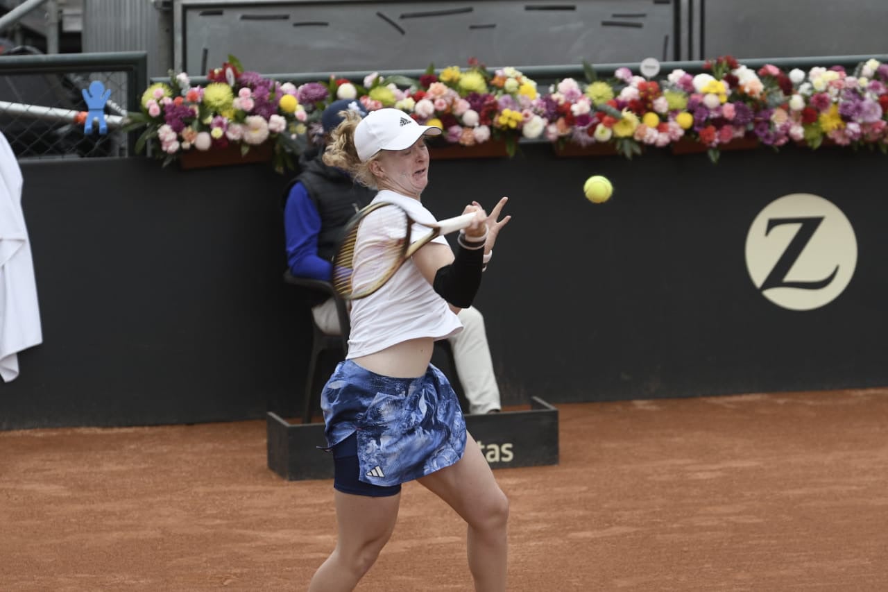 Partidos de la Copa Colsánitas este viernes 7 de abril