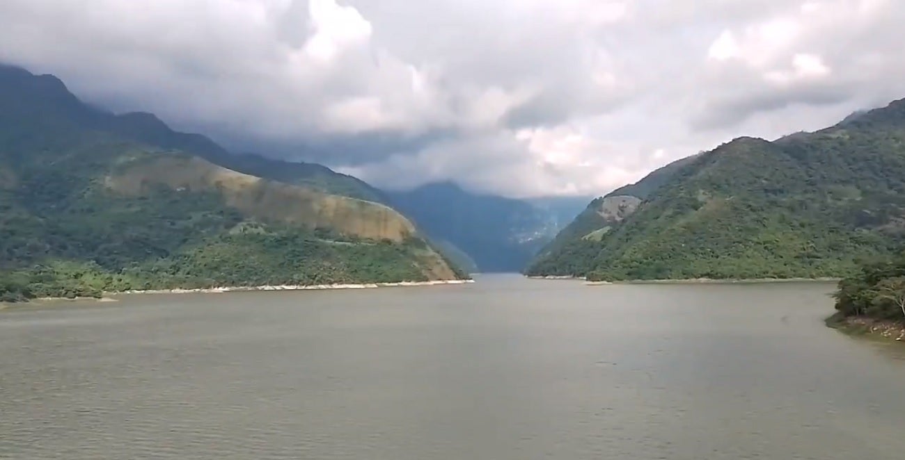 En la zona del embalse hay emprendemientos que serán apoyados.
