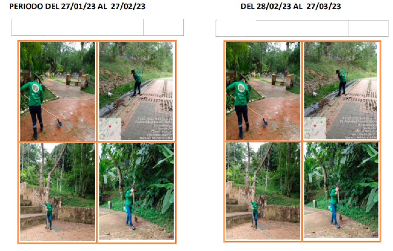 El líder cívico indicó que hay otros aspectos que deben ser analizados.