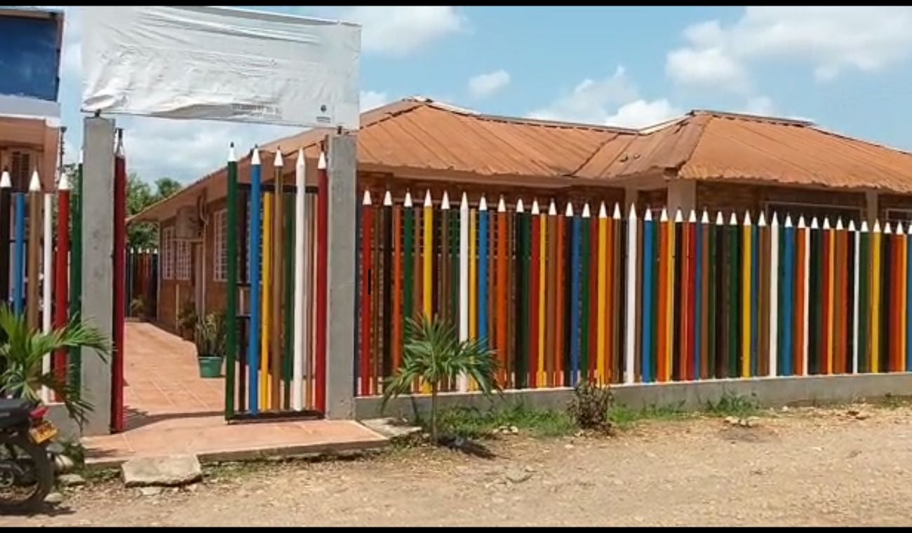 Roban CDI en Puerto Wilches